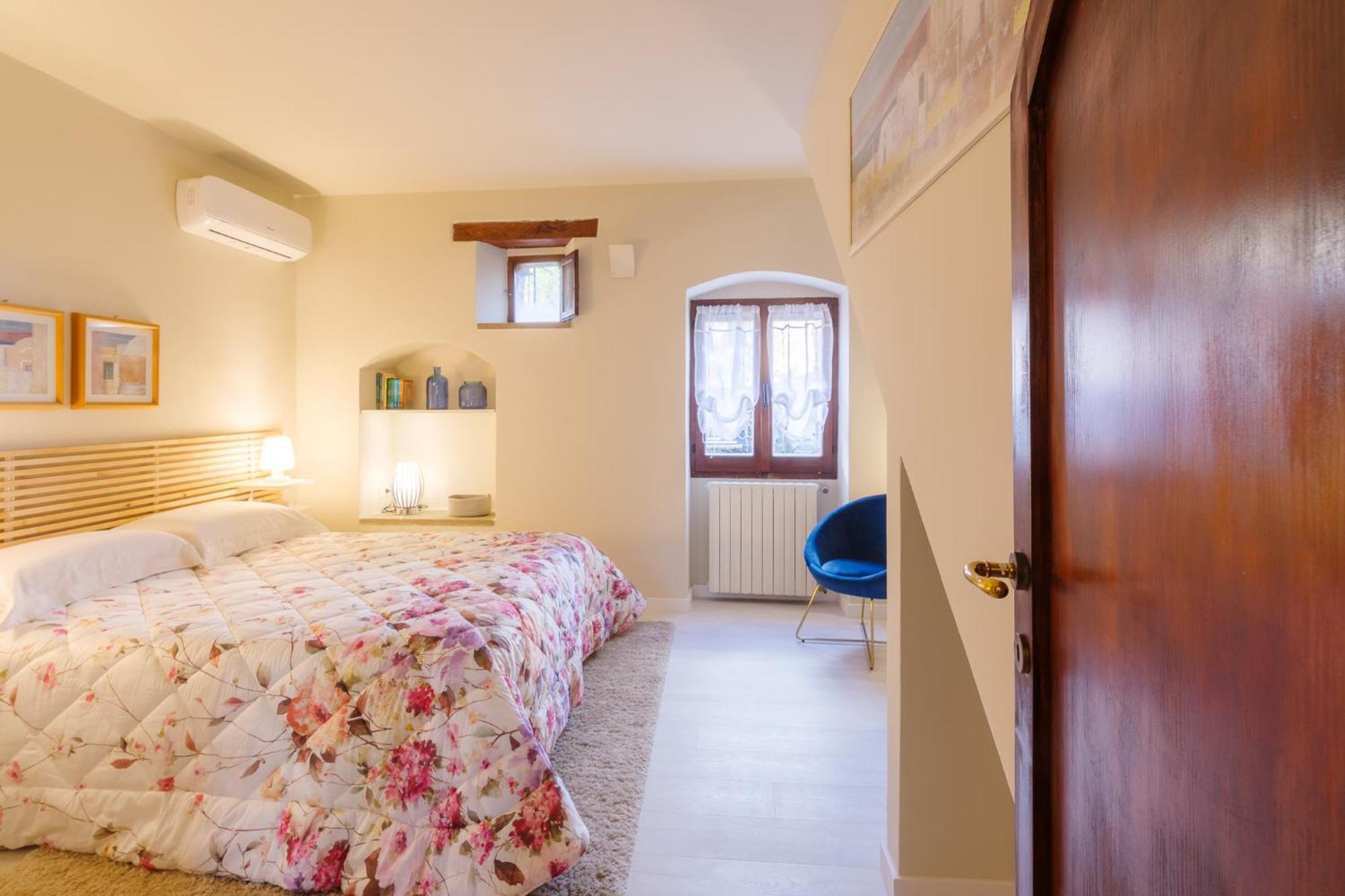 La Piccola Corte Apartment Spello Exterior photo