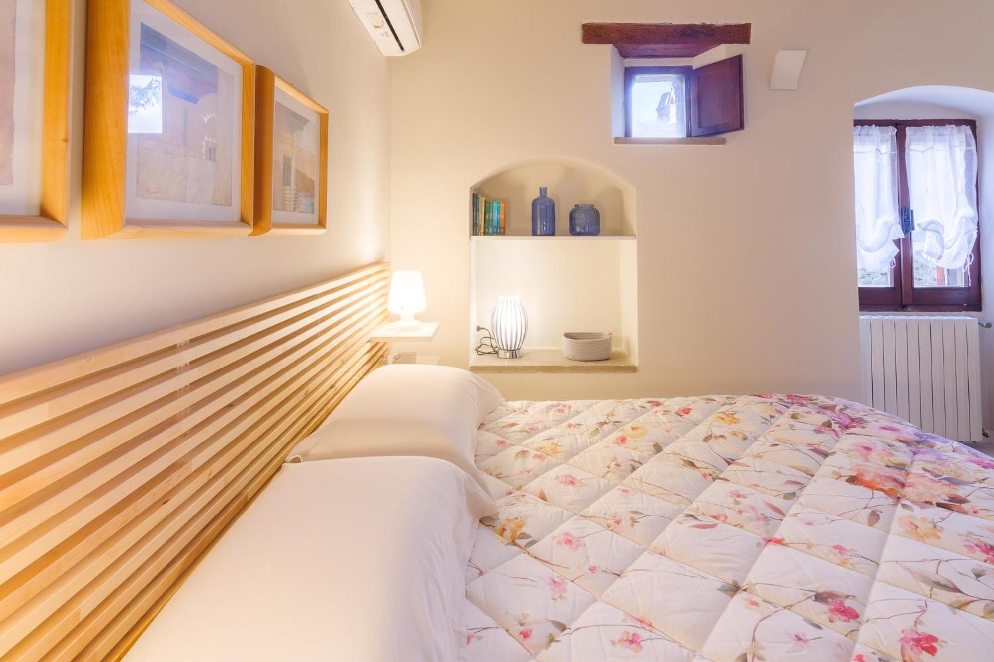 La Piccola Corte Apartment Spello Exterior photo